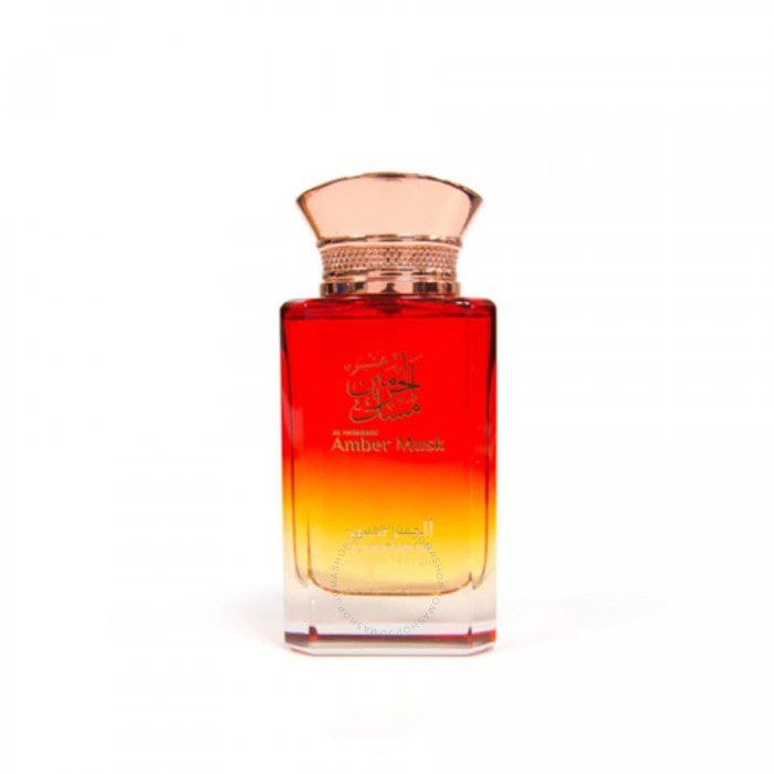 AL Haramain Amber Musk EDP - Main Image